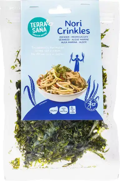 Norisnippers 15 g