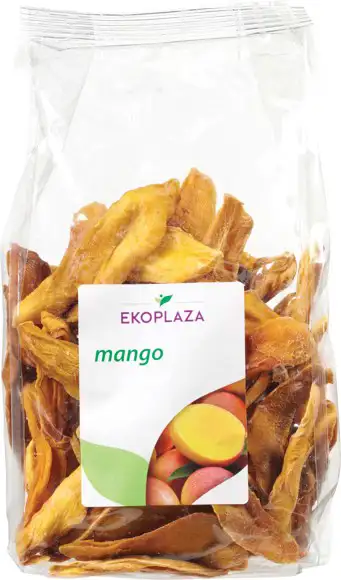 Gedroogde mango 250 g