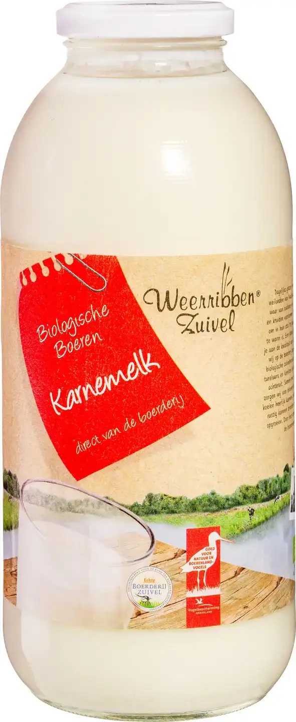 Karnemelk