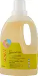 Wasmiddel kleur mint lemon