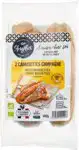 Camusettes campagne desem