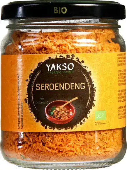 Seroendeng 85 g
