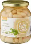 Witte bonen