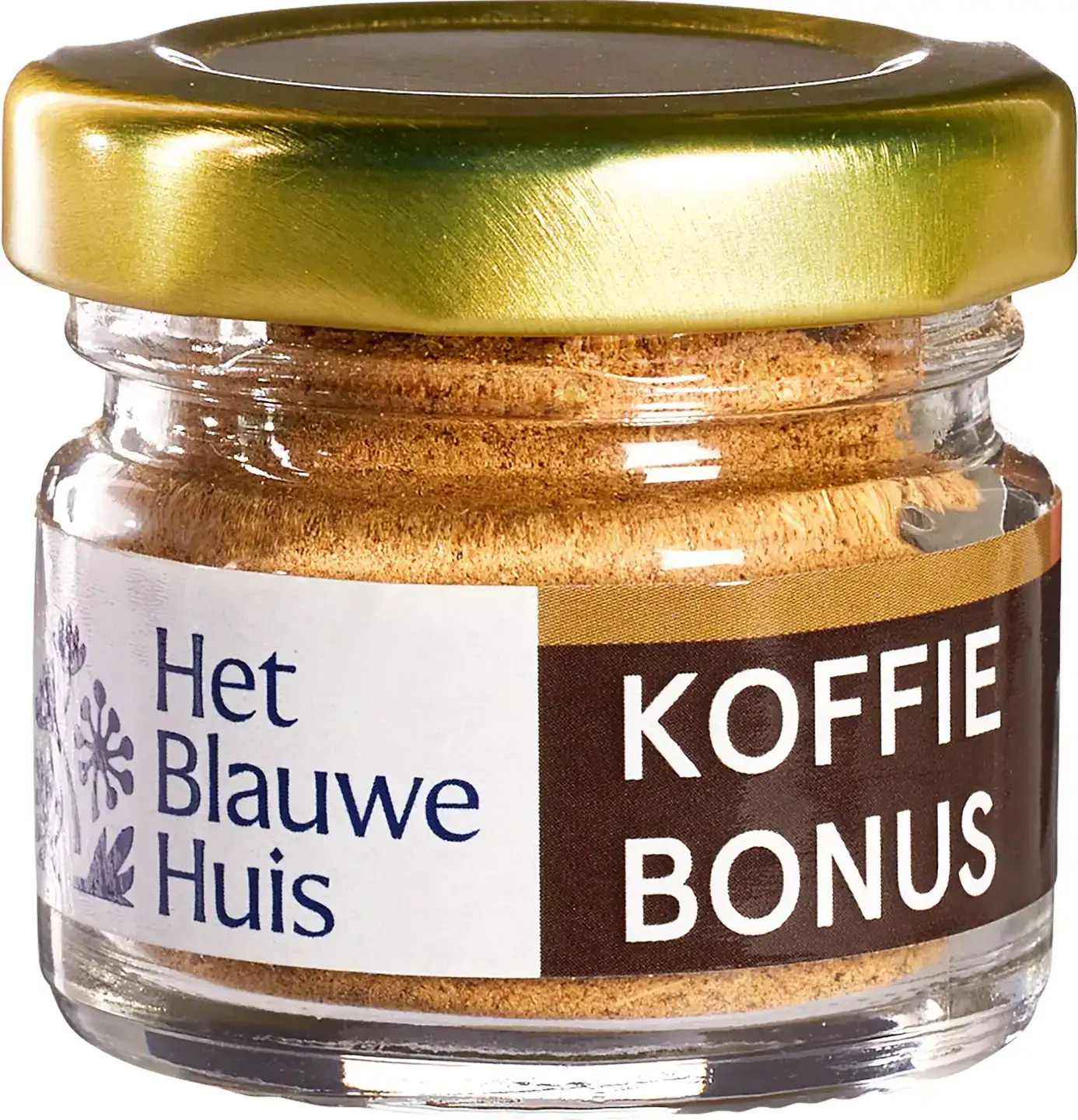 Koffiebonus