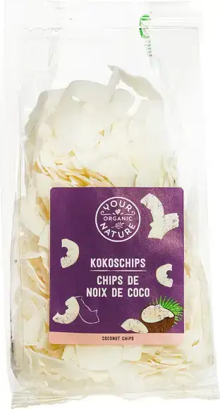 Kokoschips 100 g
