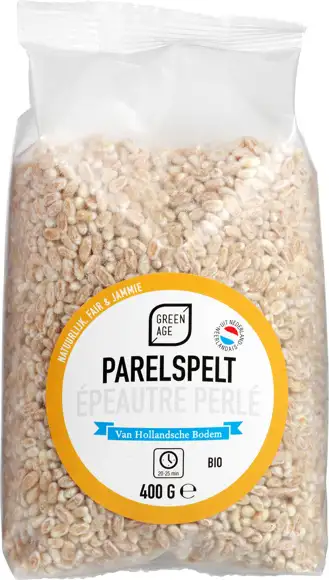 Parelspelt 400 g