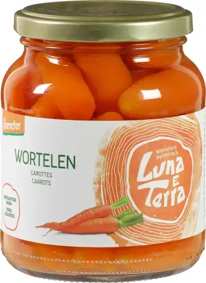 Wortelen 340 g