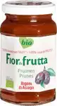 Pruimen fruitbeleg