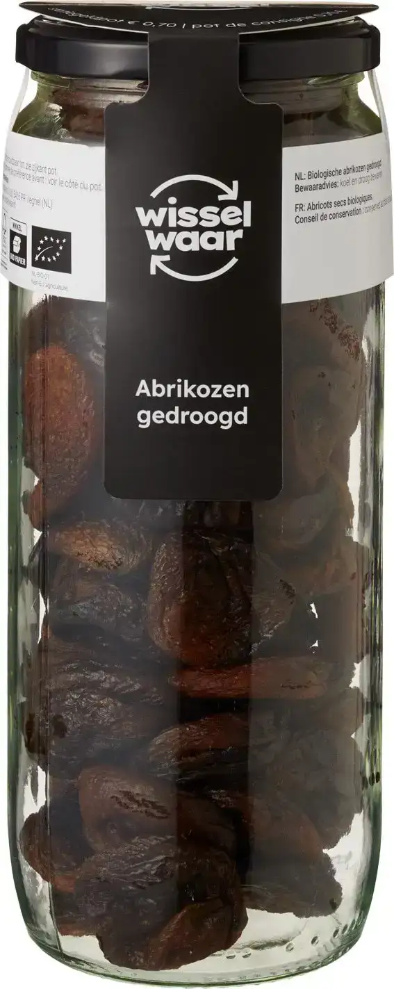 Abrikozen