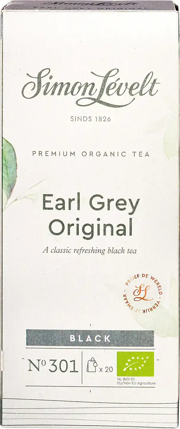 Earl grey thee