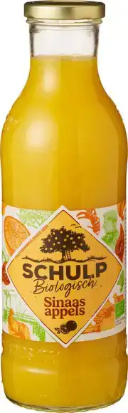 Sinaasappelsap 750 ml