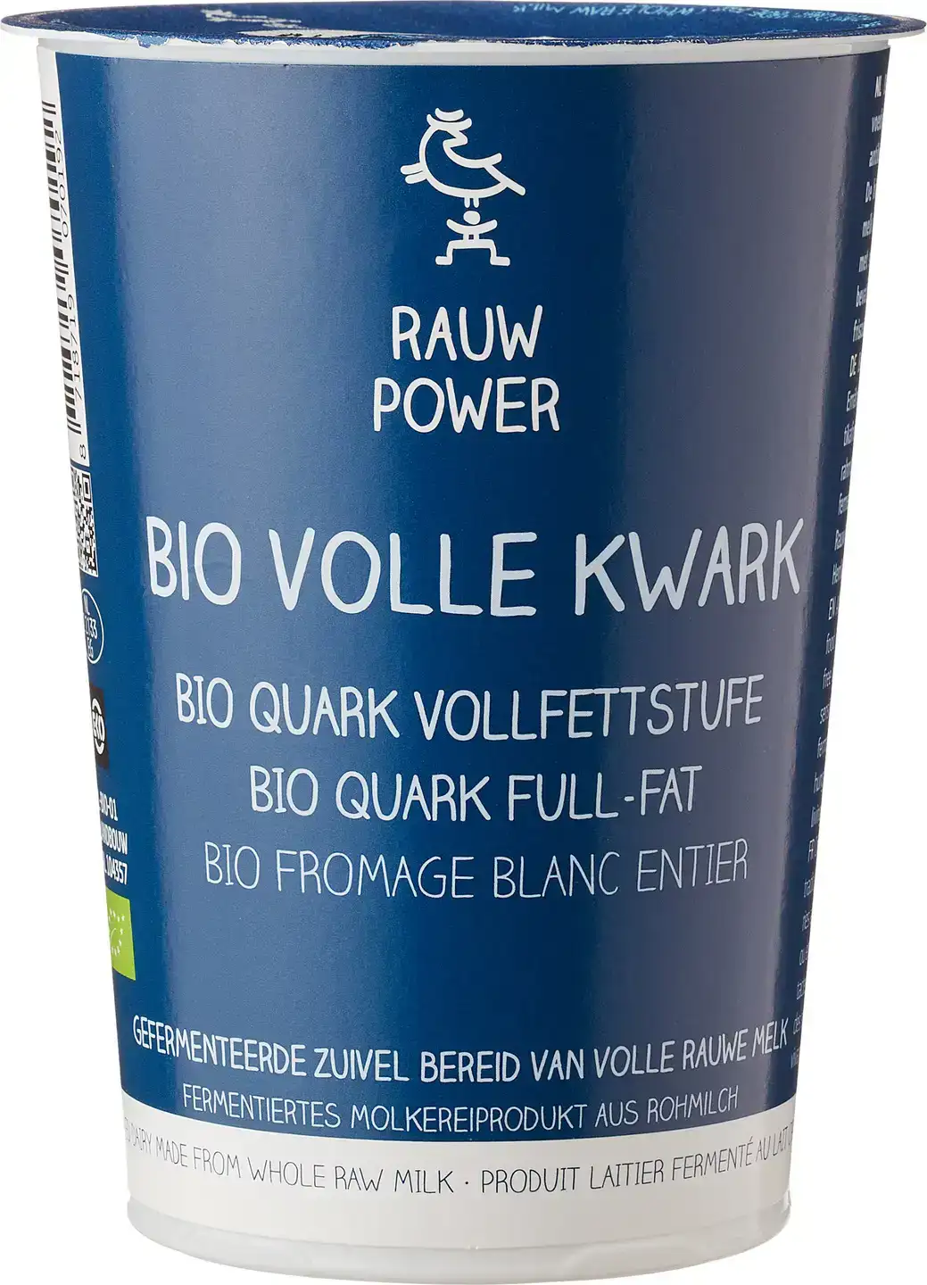 Volle kwark