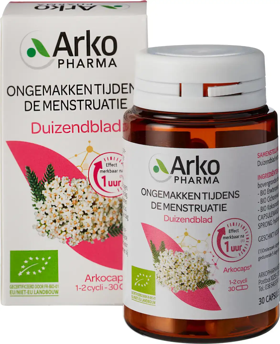 Duizendblad