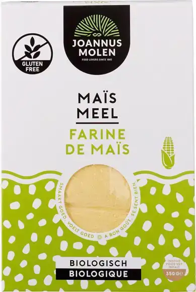 Maismeel 350 g