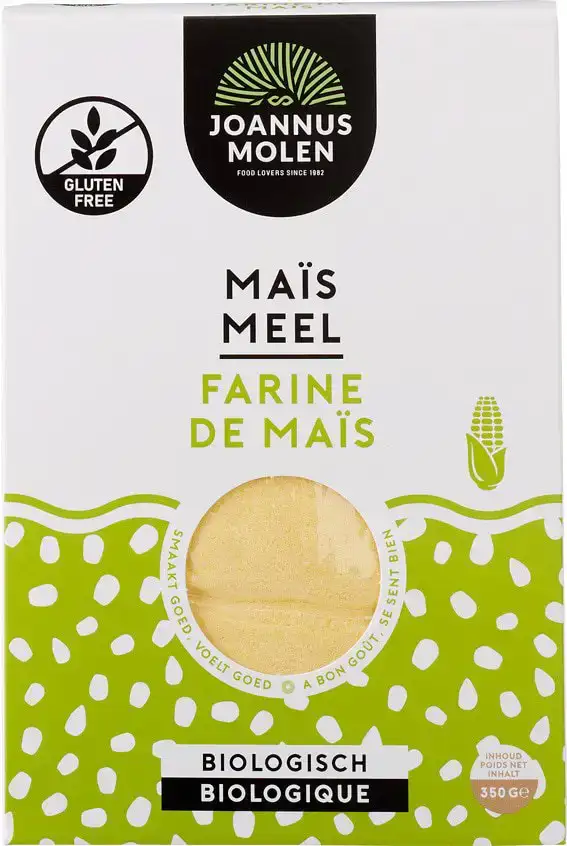 Maismeel