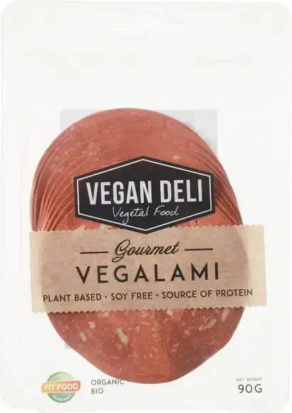 Broodbeleg vegalami 90 g
