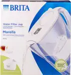 Waterfilterkan Marella Cool white