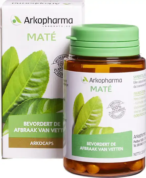 Maté
