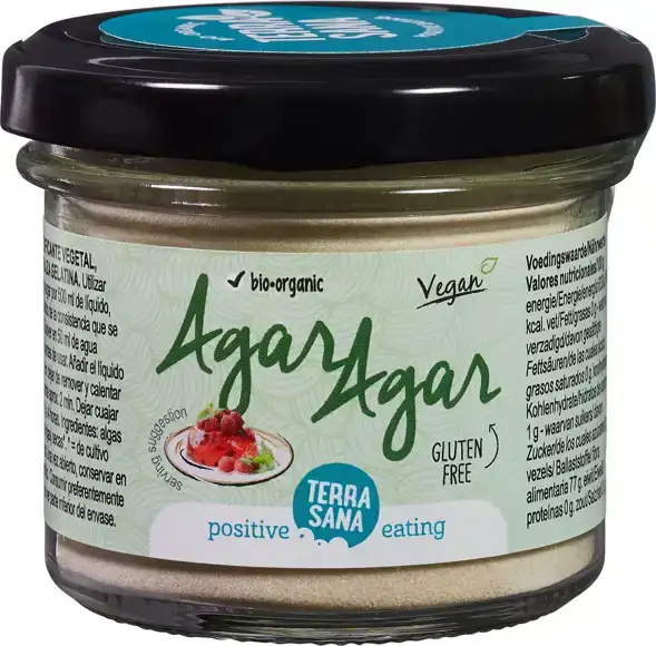 Agar-agar 50 g