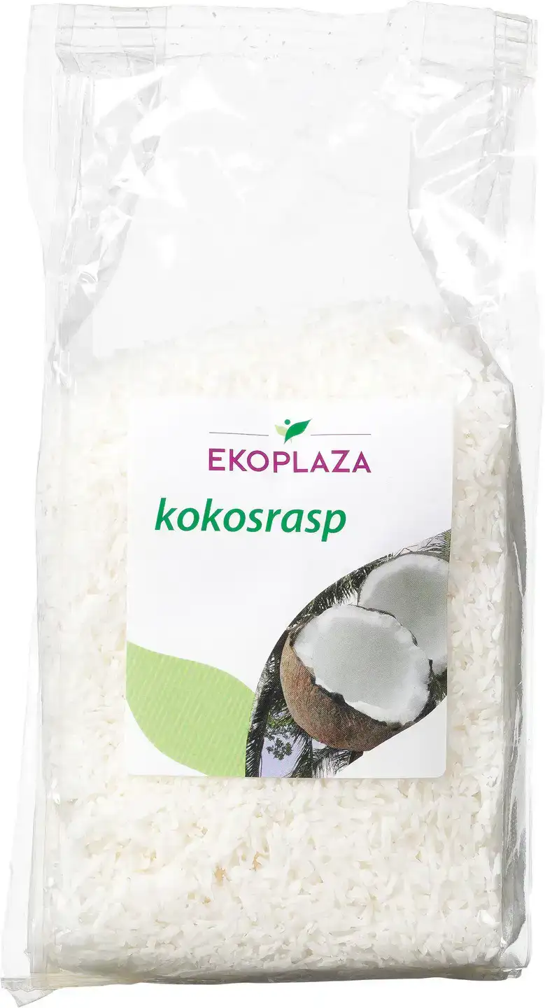 Kokosrasp