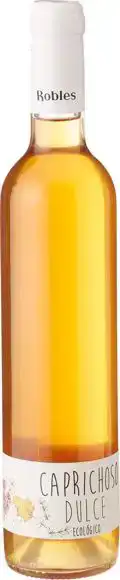Caprichoso Dulce 500 ml