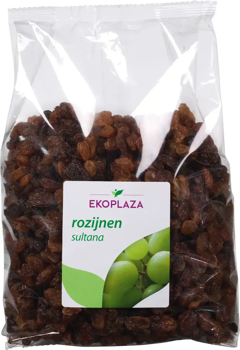 Sultana rozijnen