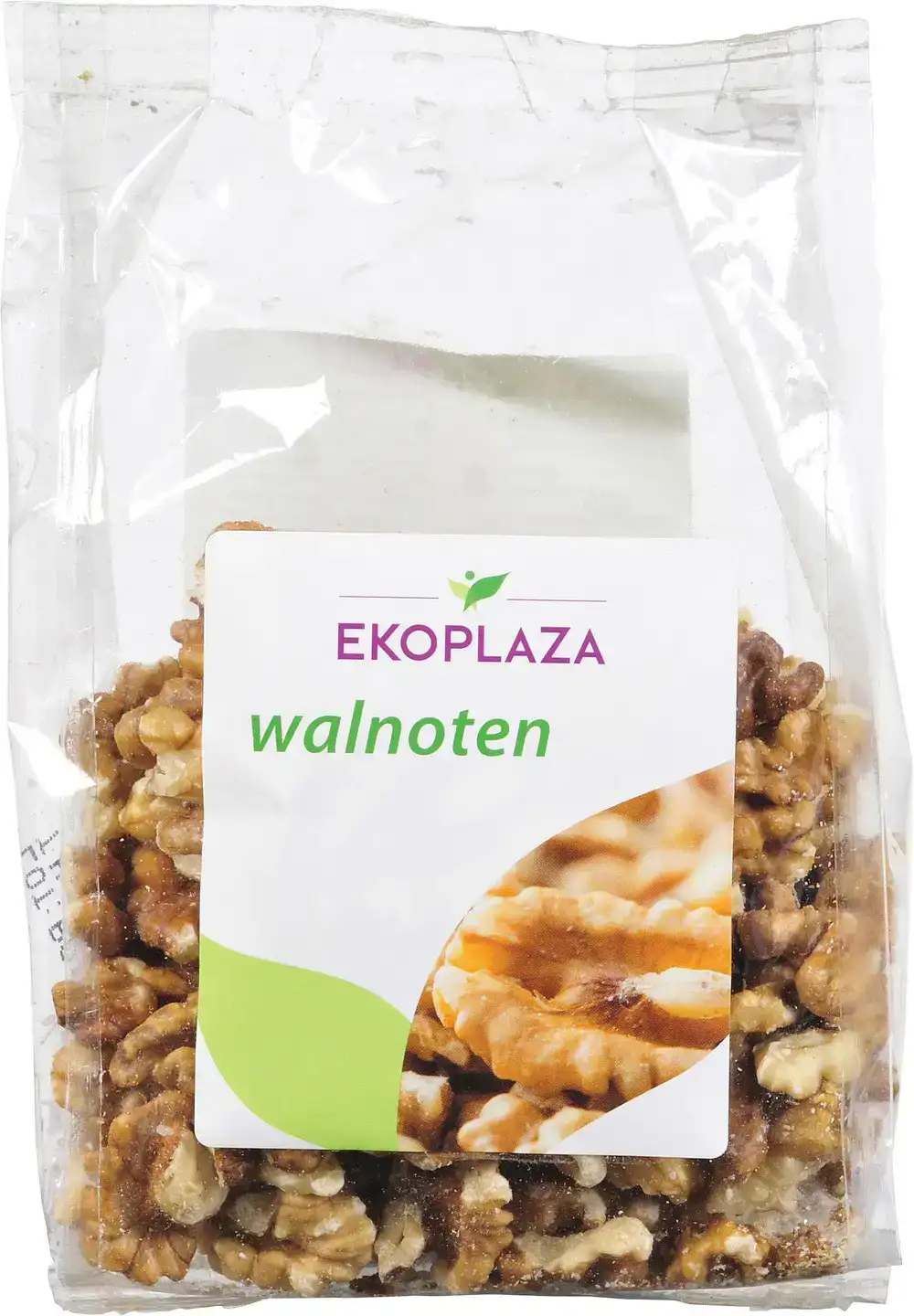 Walnoten