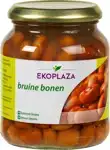 Bruine bonen