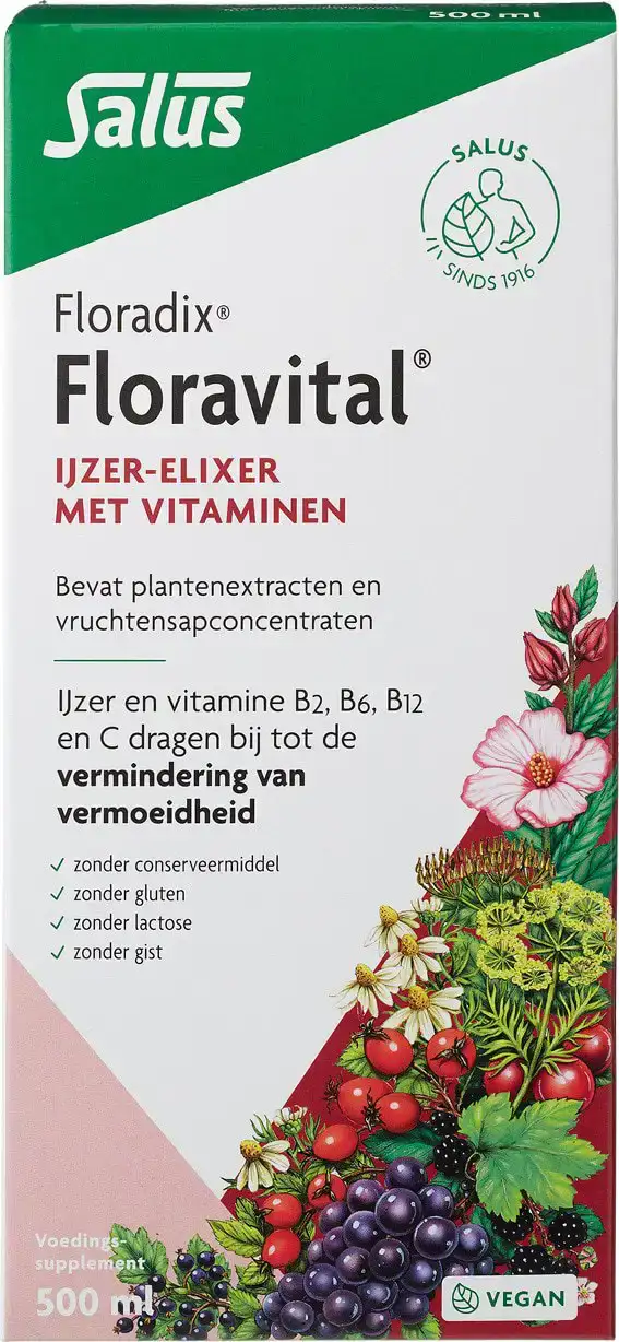 Floravital
