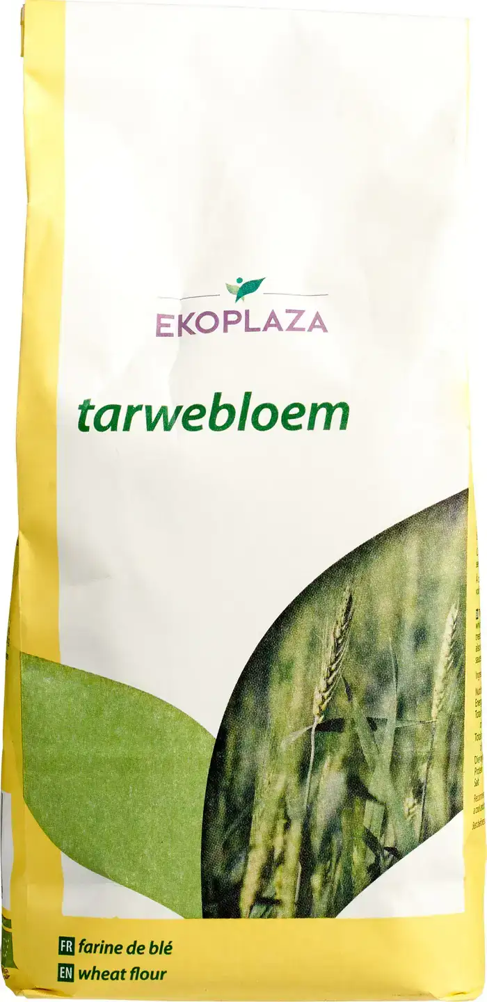 Tarwebloem