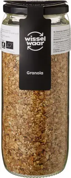 Granola basis 500 g