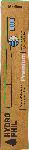 Premium tandenborstel bamboe medium