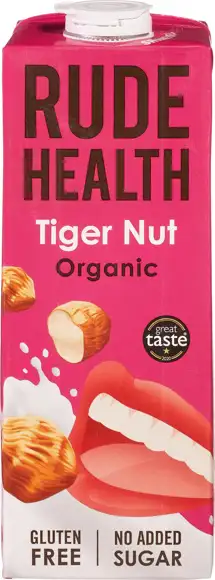 Tijgernootdrink 1 l
