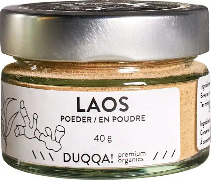 Laos 40 g