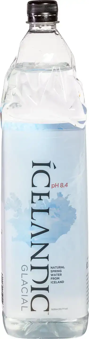 Mineraalwater