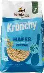 Krunchy haver