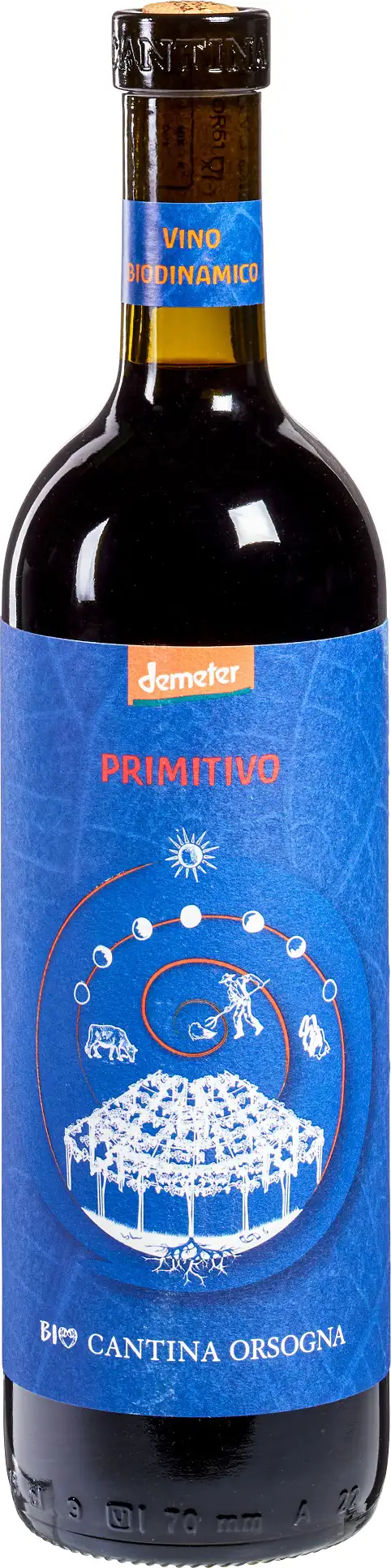 Primitivo IGP
