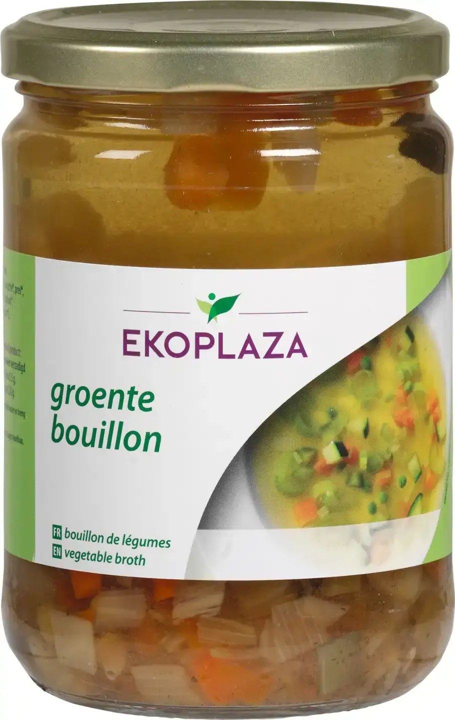 Groentebouillon