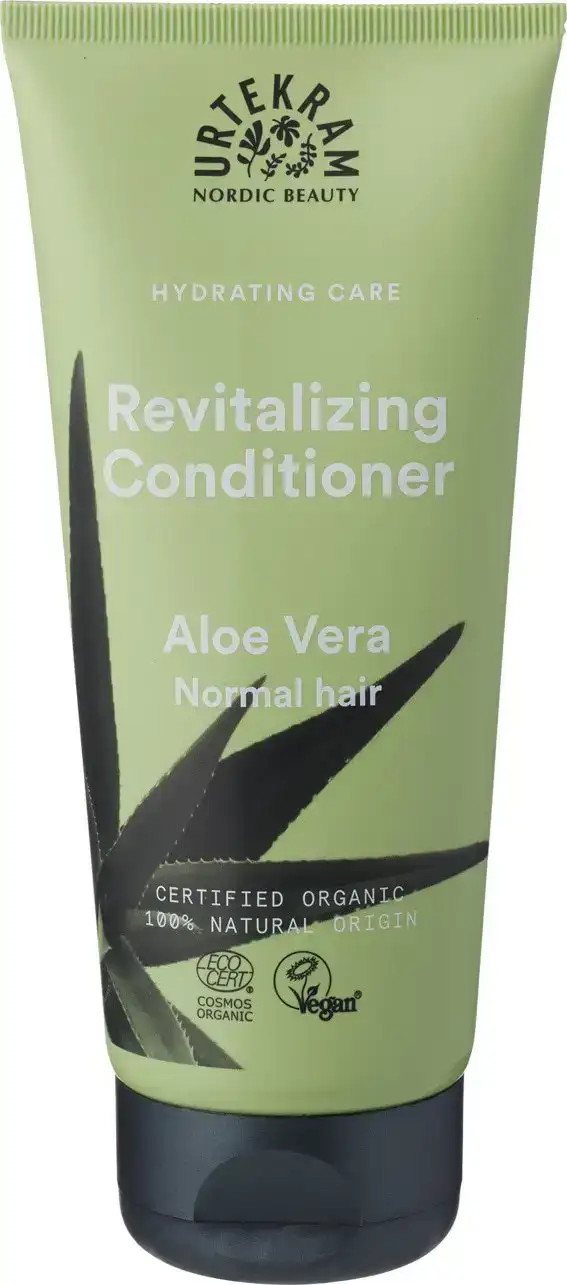 Revitaliserende conditioner aloë vera