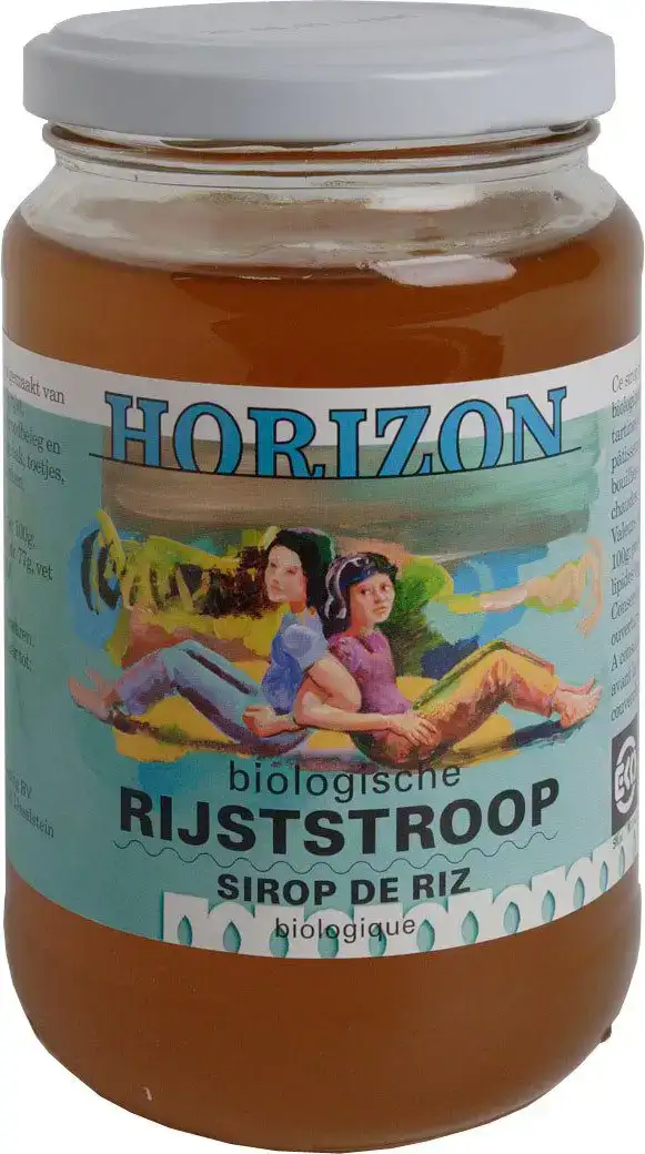 Rijststroop