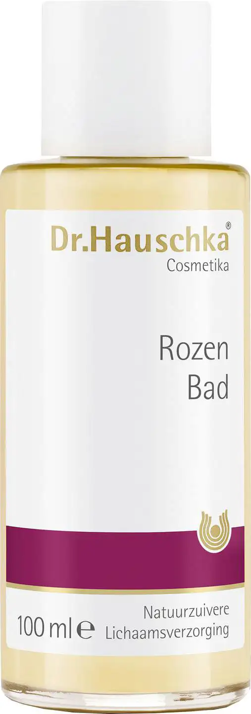 Rozen bad