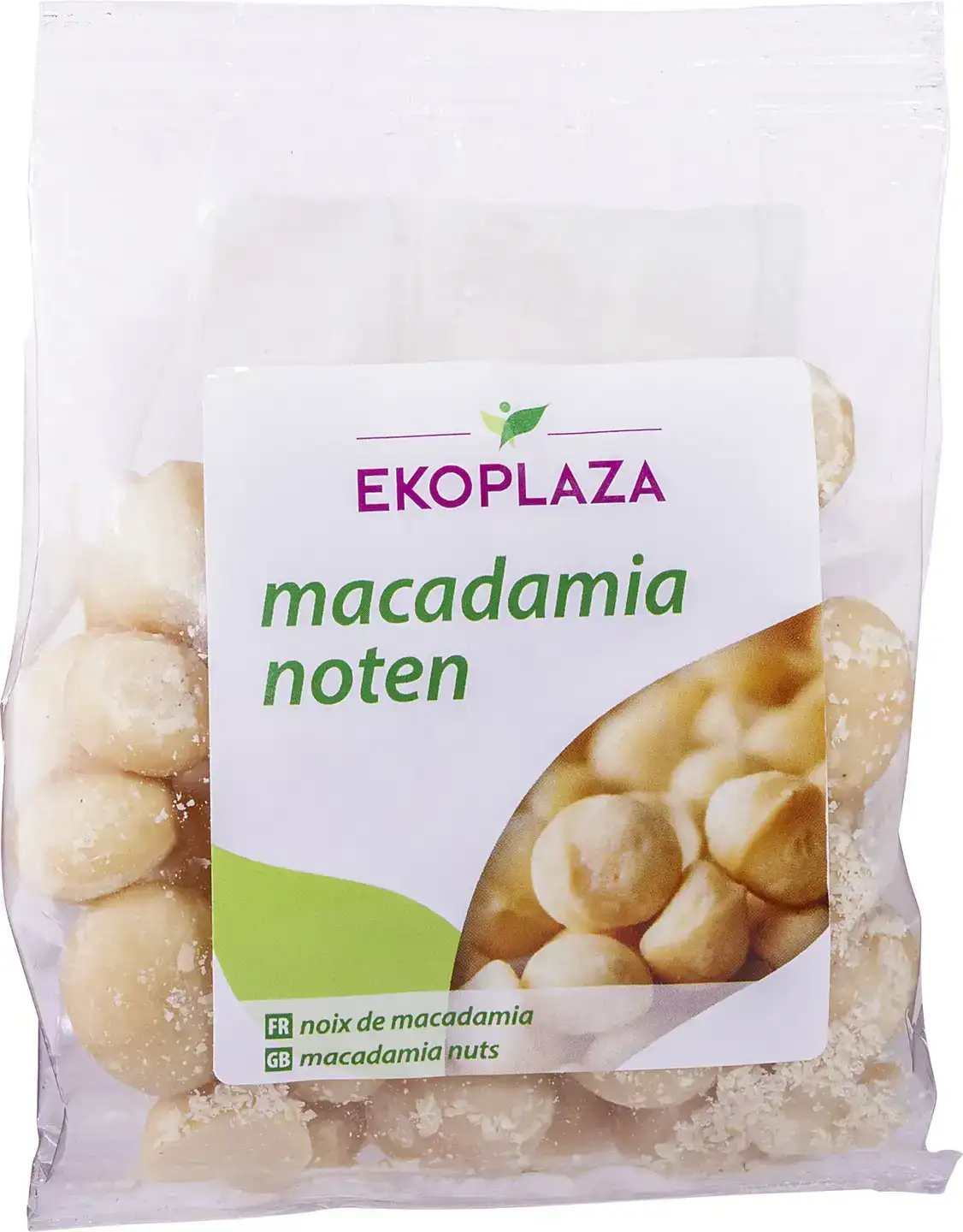 Macadamianoten