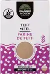 Teffmeel