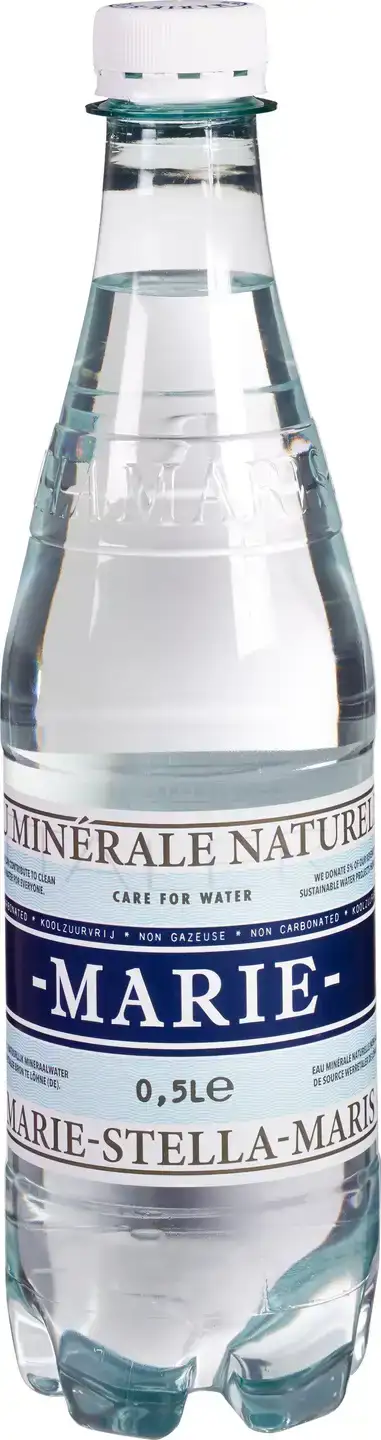 Mineraalwater