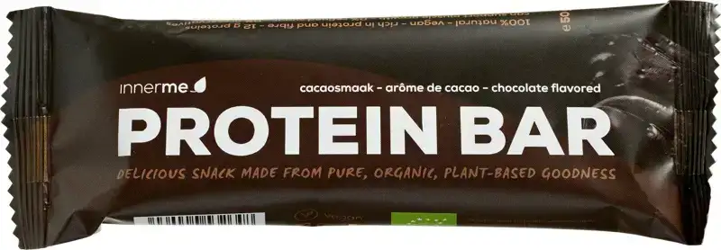 Proteïnereep chocolade 50 g