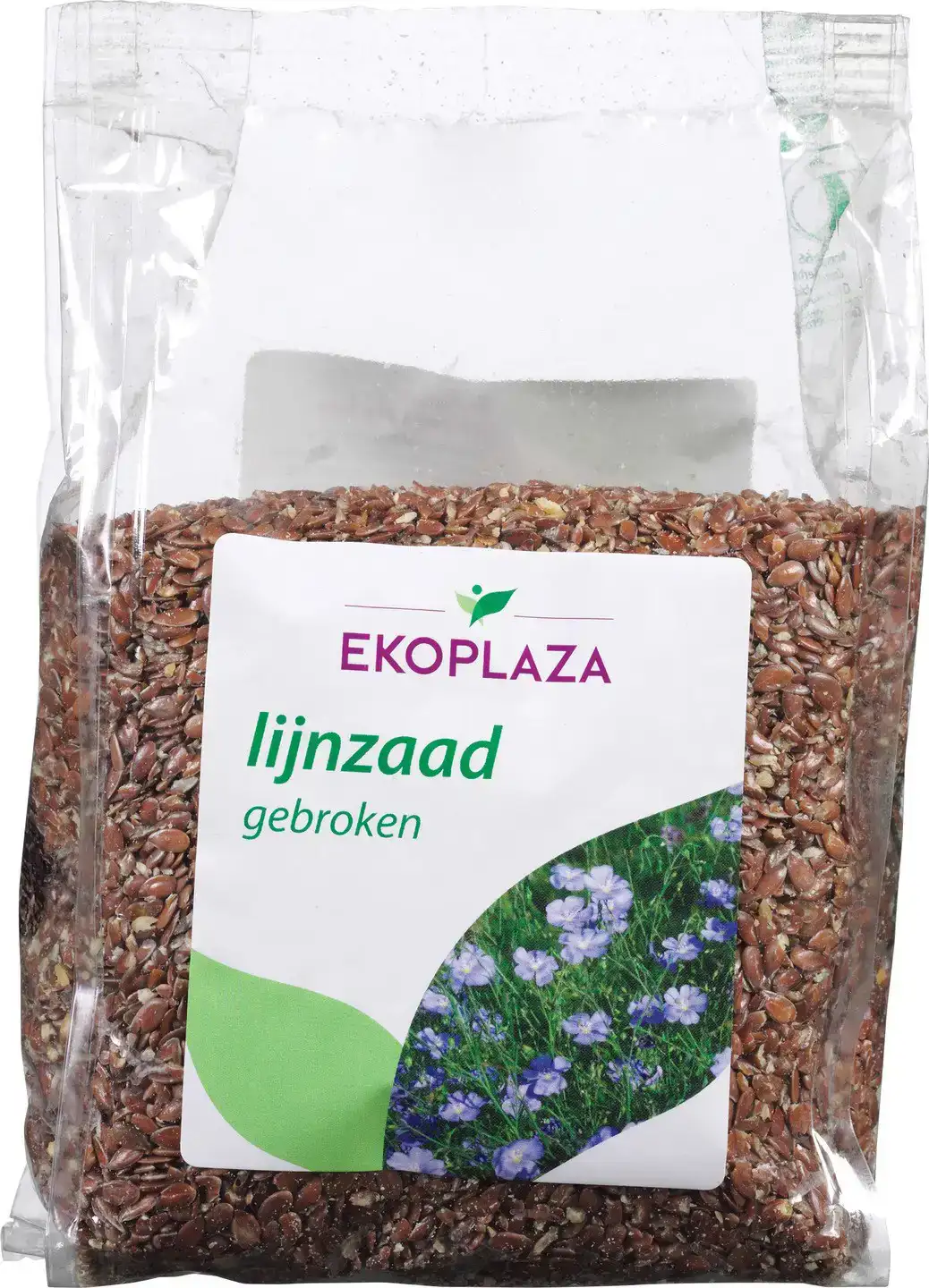 Gebroken lijnzaad