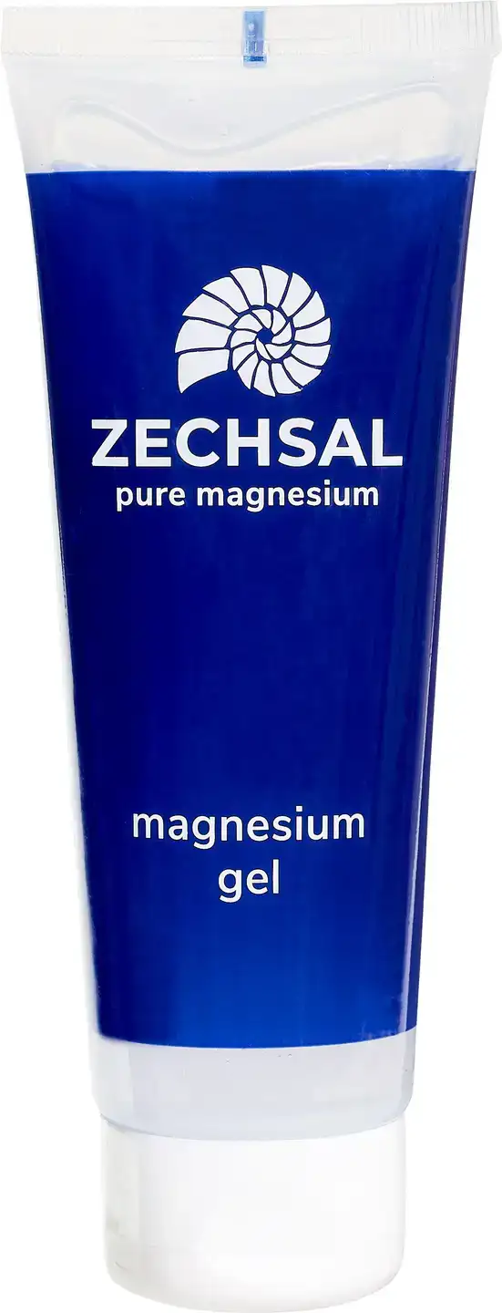 Magnesium gel