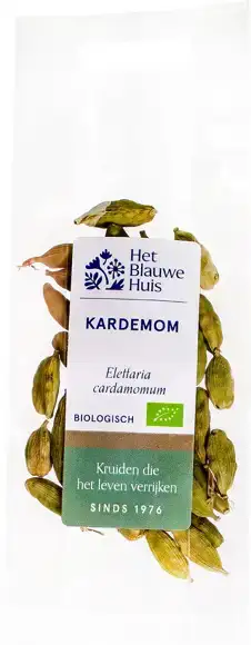 Kardemom heel 10 g