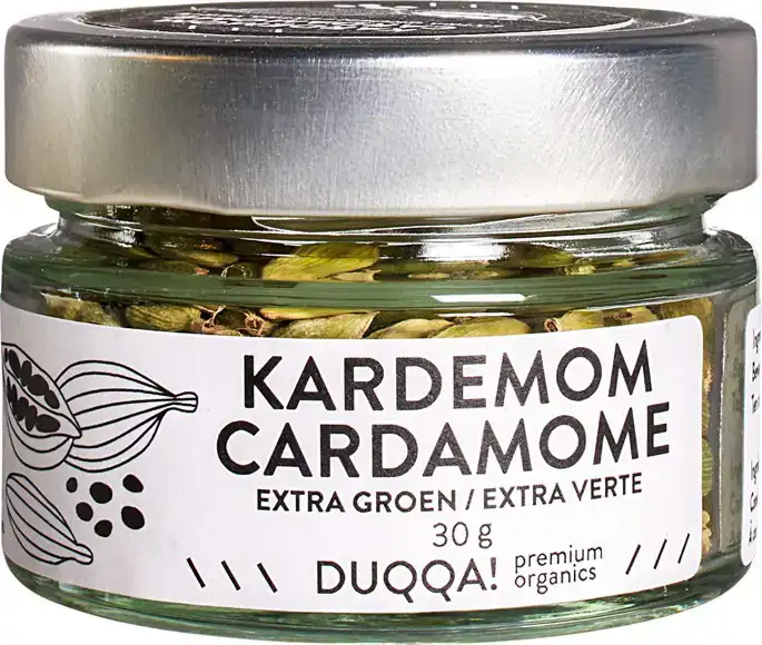 Kardemom 30 g