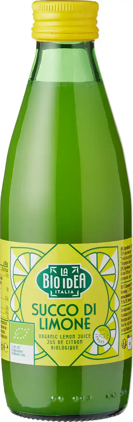 Citroensap